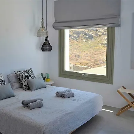 Villa Mycastlehouse Mykonos Town