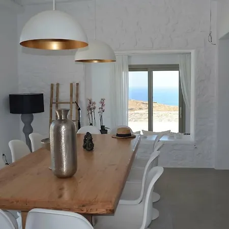 Mycastlehouse Mykonos Town