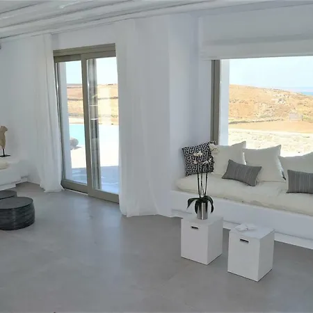 Mycastlehouse Villa
