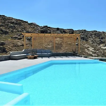 Mycastlehouse Mykonos Town