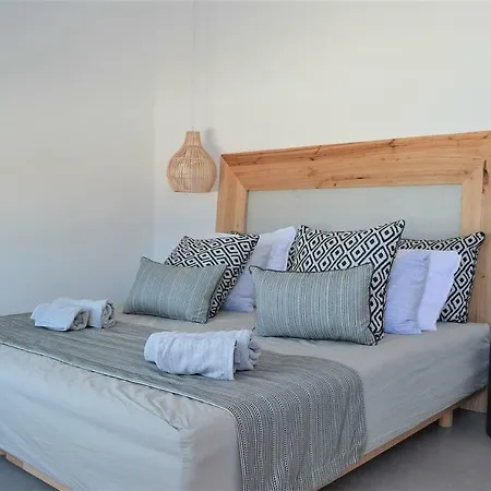 Villa Mycastlehouse Mykonos Town