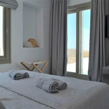Villa Mycastlehouse *